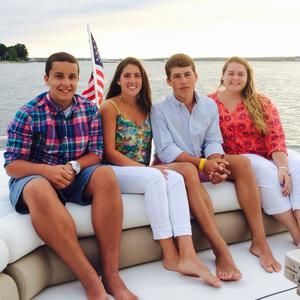 Meet your Posher, Tyler